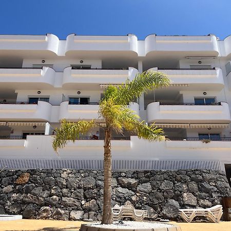 Tenerife Playa La Arena Puerto de Santiago  Exteriör bild