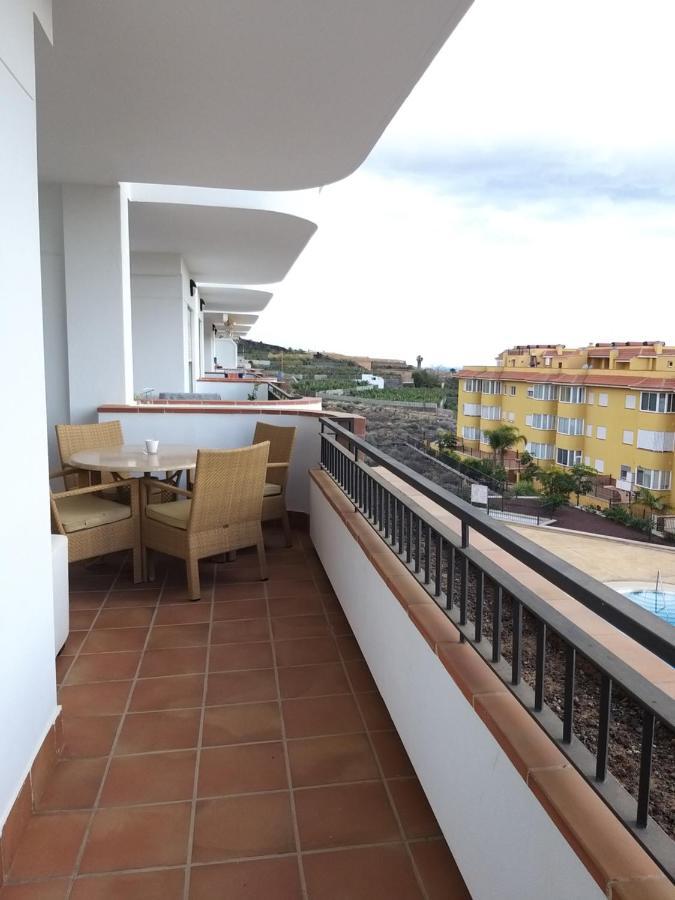 Tenerife Playa La Arena Puerto de Santiago  Exteriör bild