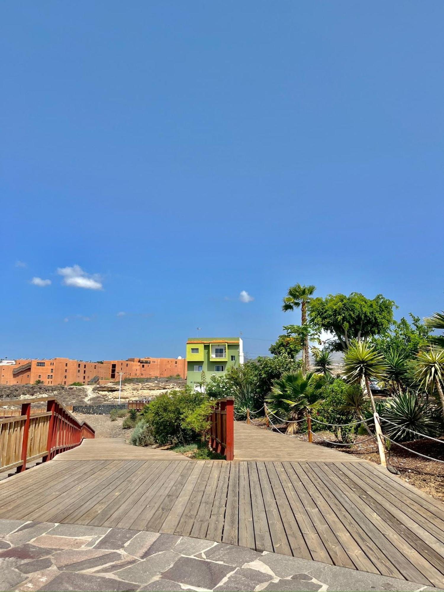 Tenerife Playa La Arena Puerto de Santiago  Exteriör bild