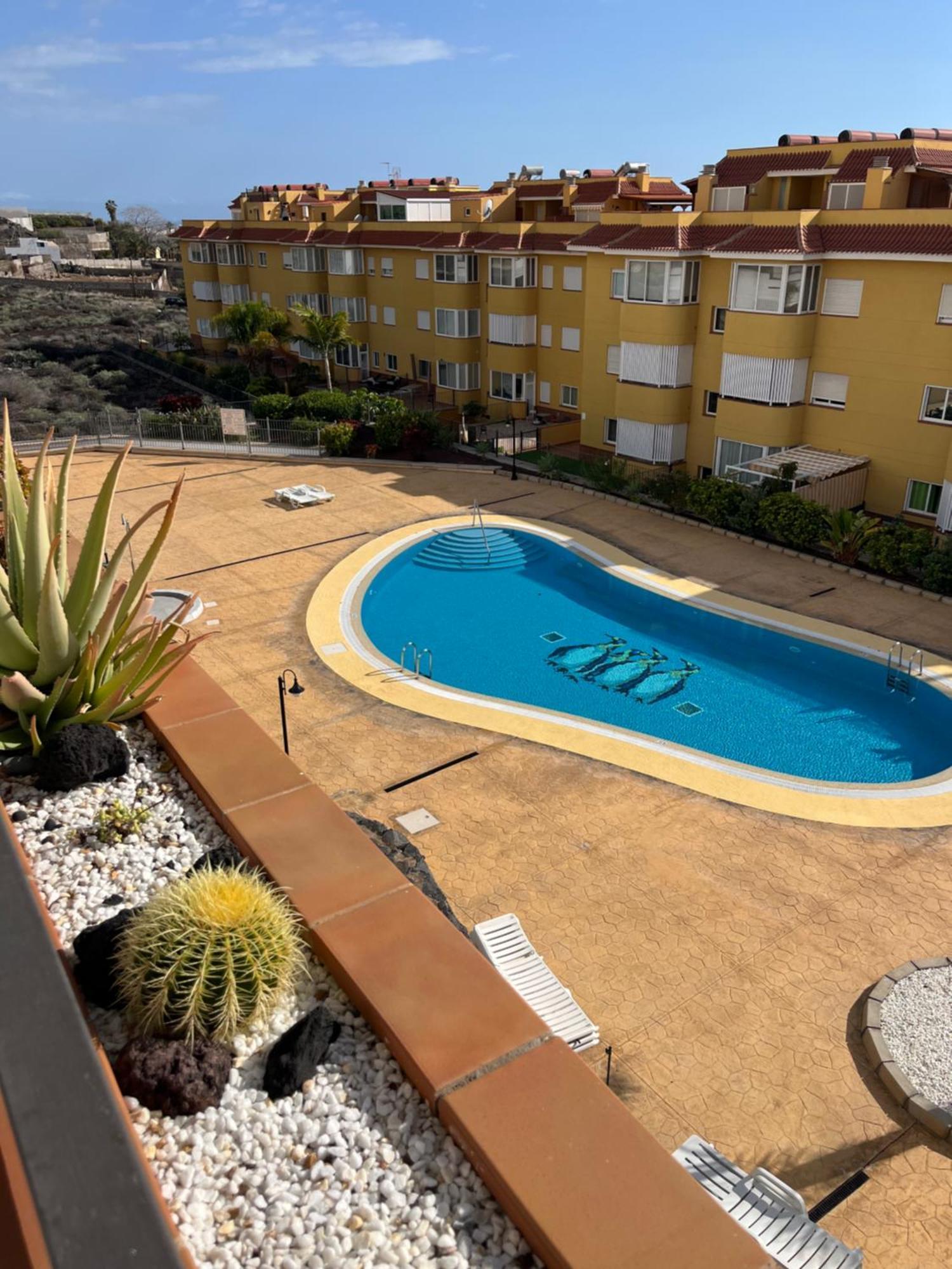Tenerife Playa La Arena Puerto de Santiago  Exteriör bild